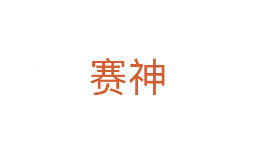 赛神