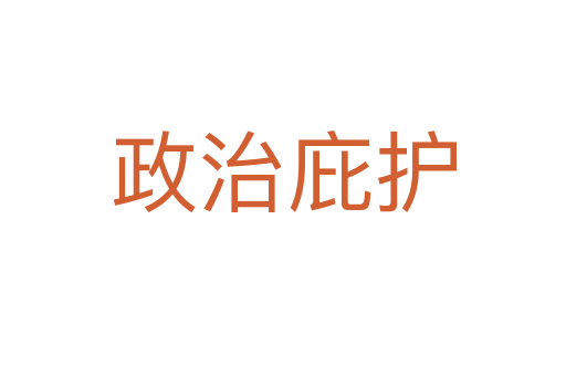 政治庇护