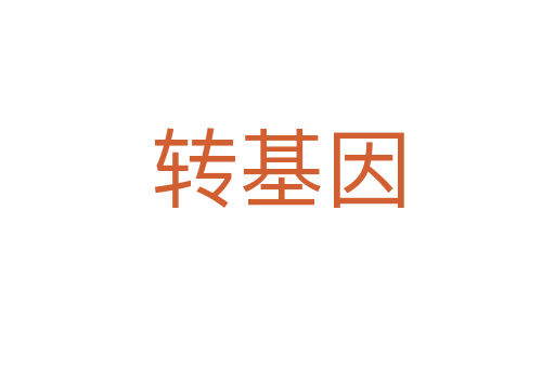 转基因