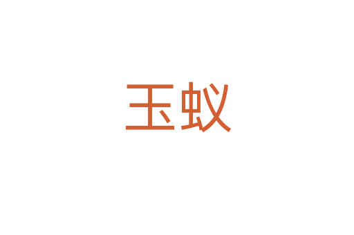 玉蚁