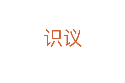 识议