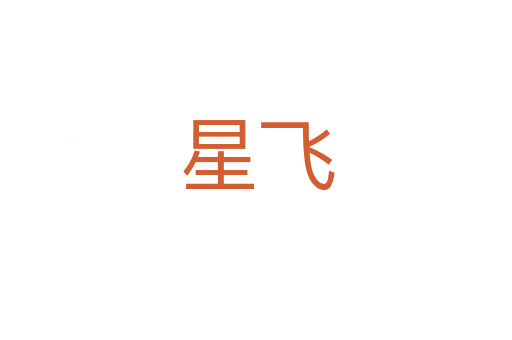 星飞
