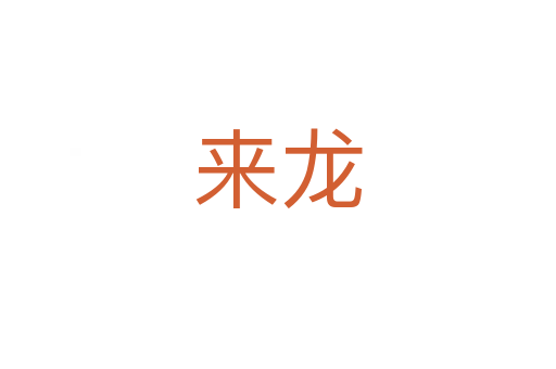 来龙