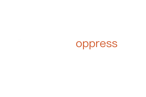 oppress
