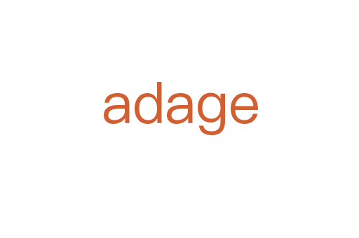adage
